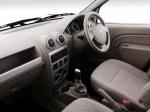 Renault Logan 2008 года (ZA)